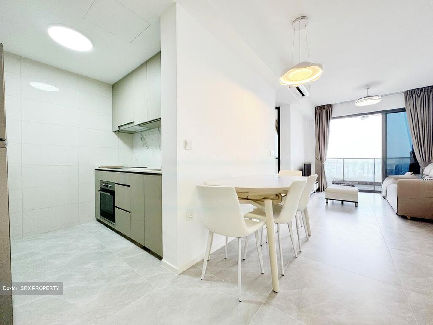 Clavon (D5), Apartment #462266861